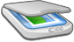 icône scanner