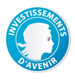 logo des Investissements d'avenir