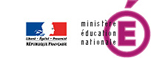 logo du ministère de l'Education Nationale